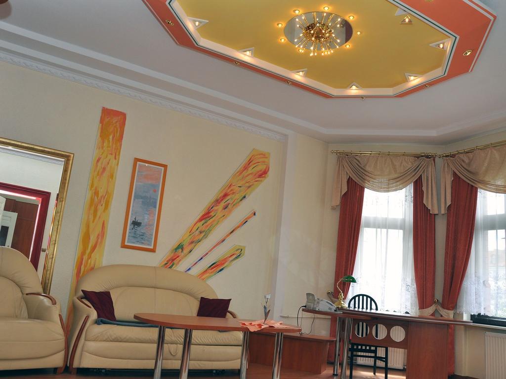 Hotel Kowalkowski Грудзьондз Номер фото